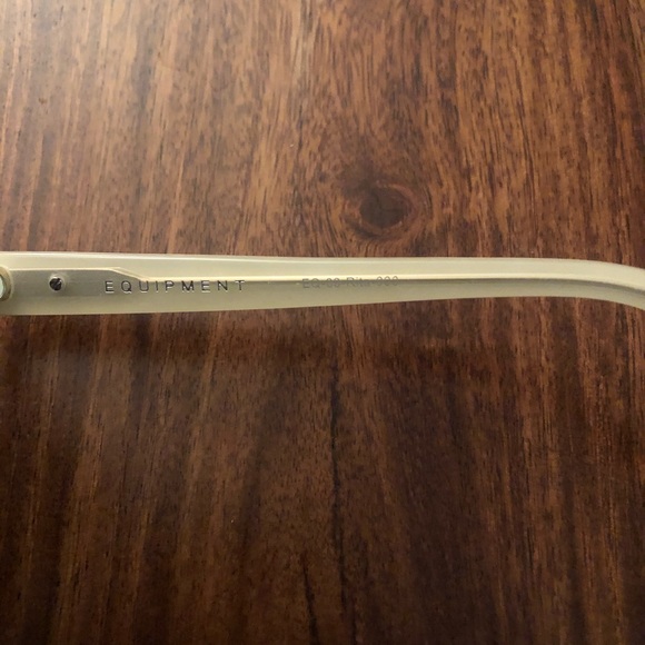 NWOT Equipment sunglasses - Picture 5 of 7